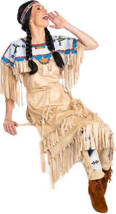 Immagine prodotto Metamorph Winnetou: Nscho-tschi (XXL)