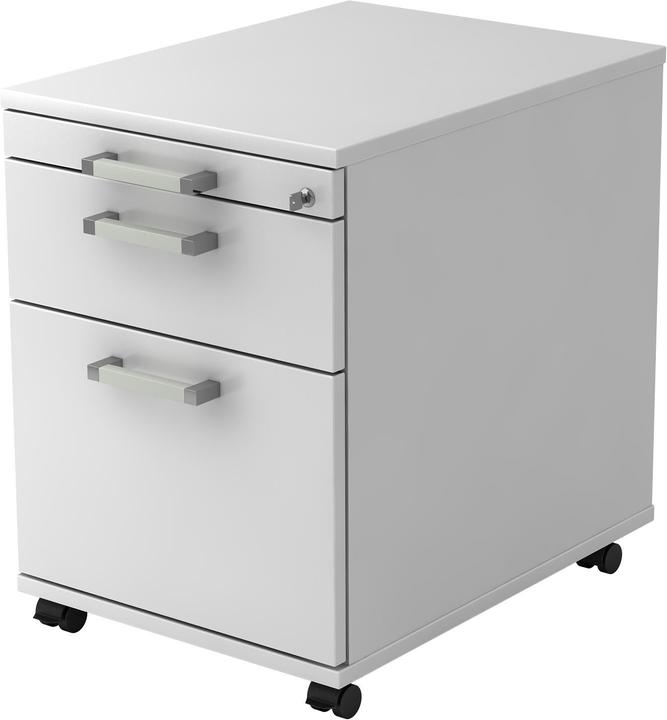 Hammerbacher Solid