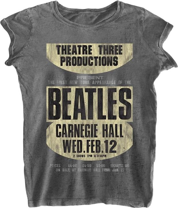 Carnegie Hall TShirt