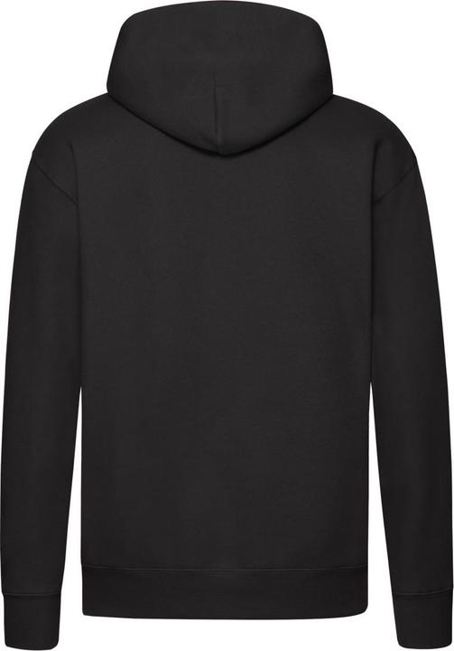 Actual product image Fruit of the Loom Mens R Hoodie (XL)