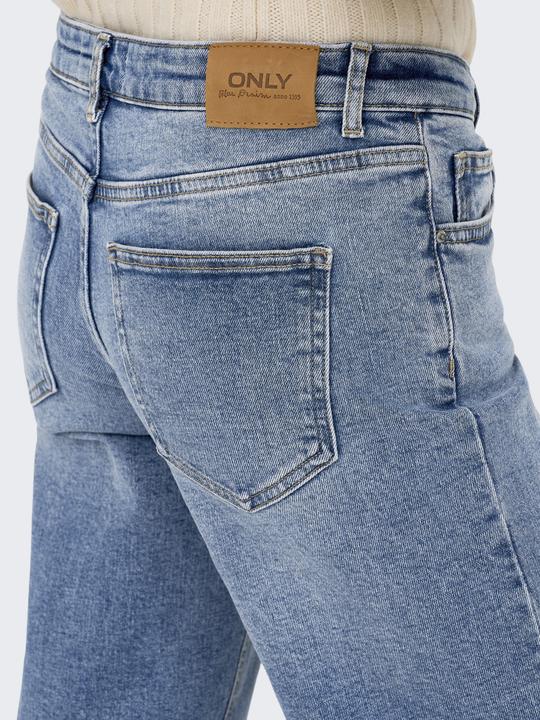 Immagine prodotto Only Jeans a gamba larga ONLJUICY a vita bassa (30)