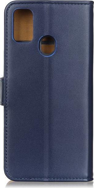 Productafbeelding MU Classic Classic II Lederen Boekomslag Serie (Huawei P Smart (2020))