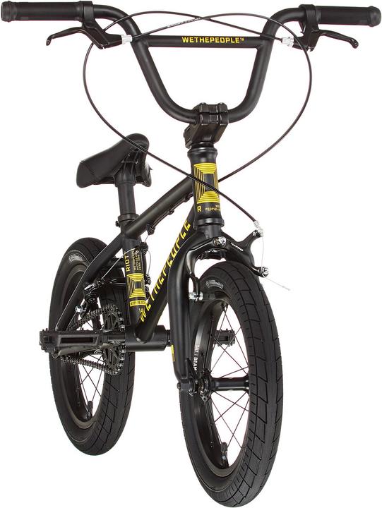 Actual product image Wethepeople Riot (14.50")