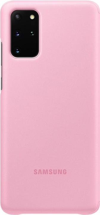 Immagine prodotto Samsung Clear View Cover (Samsung Galaxy S20+, Samsung Galaxy S20+ 5G)