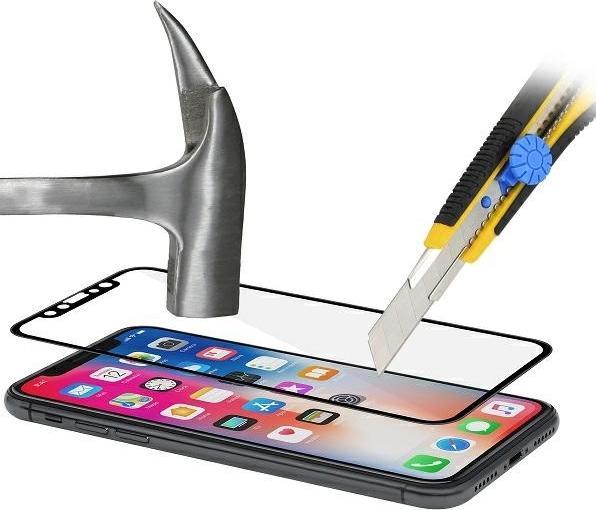 Produktbild Beline Szkło Hartowane 5D Samsung A32 5G (1 Stück, Samsung Galaxy A32 5G)