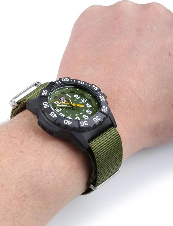 Image du produit Luminox Sea - XS.3517.L (45 mm)