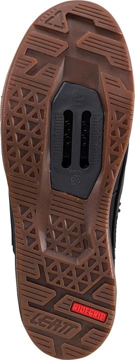 Produktbild Leatt Schuh ProClip 5.0 - Black (38.5, 39.5, 40.5, 41.5, 42.5, 43.5, 44.5, 45.5, 46.5, 47.5, 48.5)