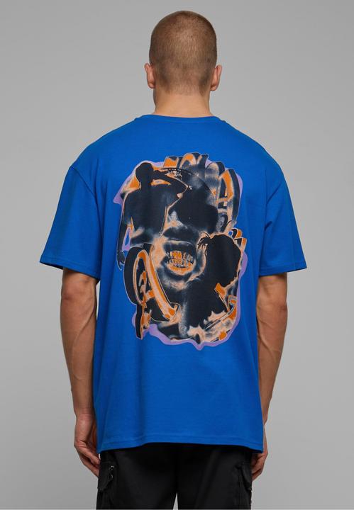 Produktbild Urban Classics Hustle Oversize Tee - 119363 (L)