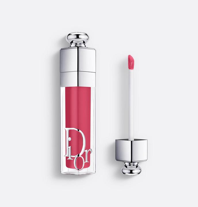 Actual product image Dior Addict (029 Intense Grape)