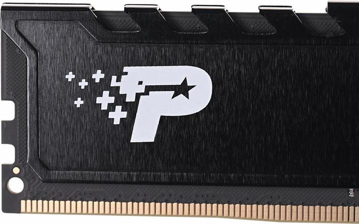 Immagine prodotto Patriot Firma Premium PSP416G32002H1 Modulo di memoria GB DDR4 (1 x 16GB, 3200 MHz, DDR4-RAM, DIMM)