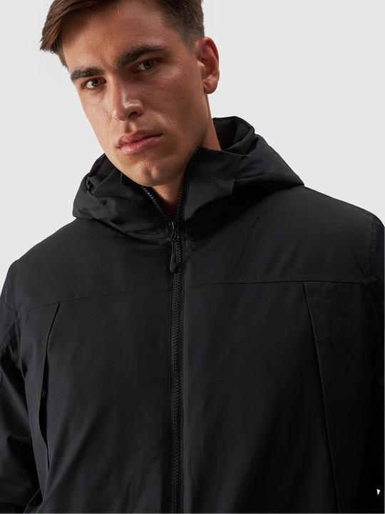 Immagine prodotto 4F Giacca Parka isolata idrorepellente (S)
