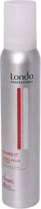 Produktbild Londa Expand It (200 ml, Schaumfestiger)