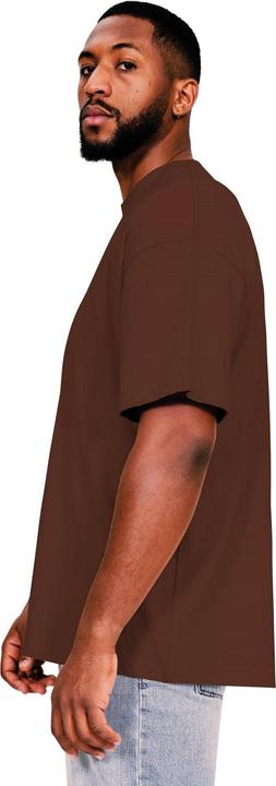 Immagine prodotto Universal Textiles Maglietta Oversize Scollo Allungato Uomo (XS)