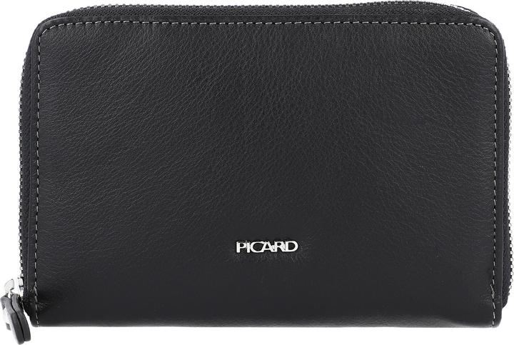 Actual product image Picard Wallet Ladysafe