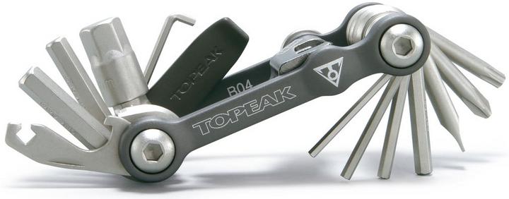 Image du produit Topeak Mini 18+