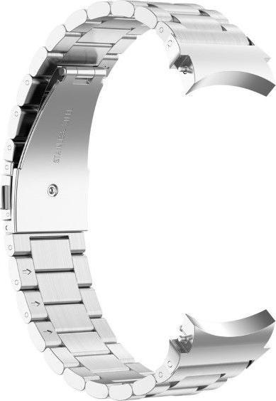 Actual product image MU Classic Stainless Steel Series Stainless steel bracelet (Stainless steel)