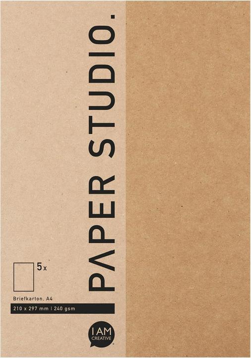 Productafbeelding I Am Creative Letterbord (5 Pcs.)