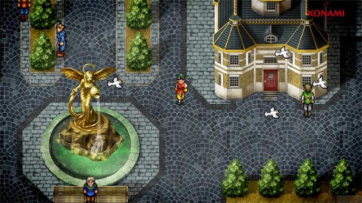 Immagine prodotto Konami Suikoden I e II HD Remaster (Edizione Day 1) (Xbox Series X, EN)