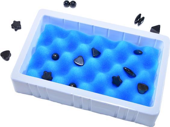 Image du produit Kögler Jeu d'échecs avec corde de jeu