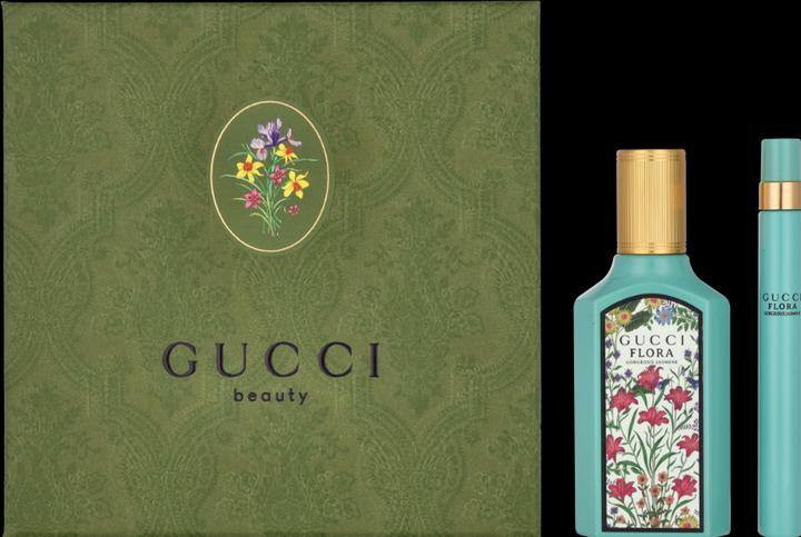 Immagine prodotto Gucci Flora Gelsomino Splendido (Set profumo)