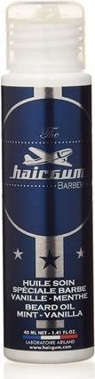 Produktbild Hairgum Barber Beard Oil 40 ml (40 ml)