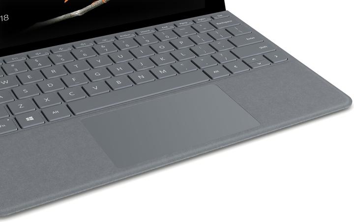 Immagine prodotto Microsoft Superficie Go Signature Type Cover (CH)