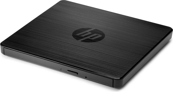 HP Lecteur DVD-RW externe USB (Lecteur DVD)