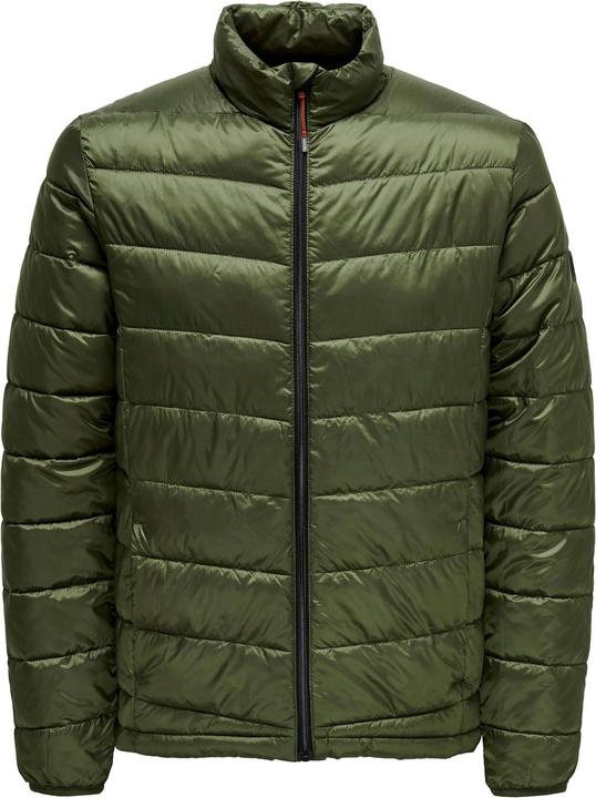 Produktbild Only & Sons Kurze Wattierte Jacke (M)