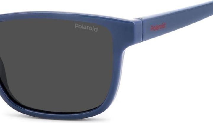 Produktbild Polaroid PLD 8067/S