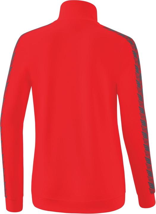 Produktbild Erima Essential Team Tracktop Jacke (36)
