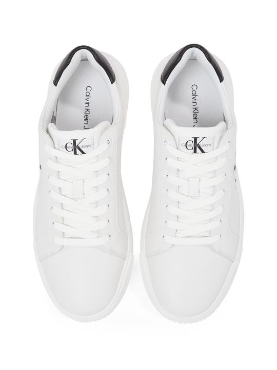 Produktbild Calvin Klein Chunky Cupsole Mono Lth (43)