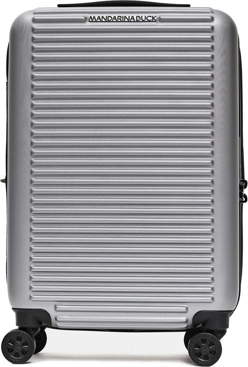 Produktbild Mandarina Duck Tank Case 4 Rollen Kabinentrolley S 55 cm mit Dehnfalte (37 l, Handgepäck (bis 50l))