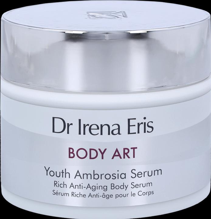 Immagine prodotto Dr Irena Eris Body Art Youth Ambrosia Serum Rich Body Serum 200Ml (Crema corpo, 200 ml)