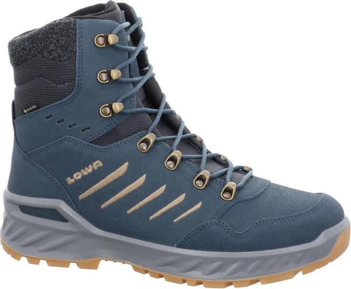 Lowa Nabucco GTX (47)