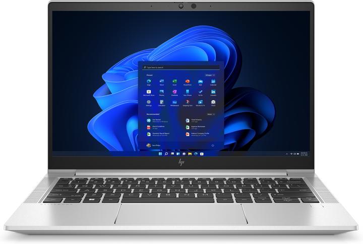 Image du produit HP EliteBook 630 G9 (13.30", Intel Core i7-1255U, 16 Go, 512 Go, DE)