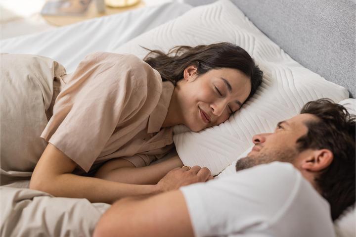 Immagine prodotto Tempur Comfort (50 x 70 cm, 65 x 47 cm)