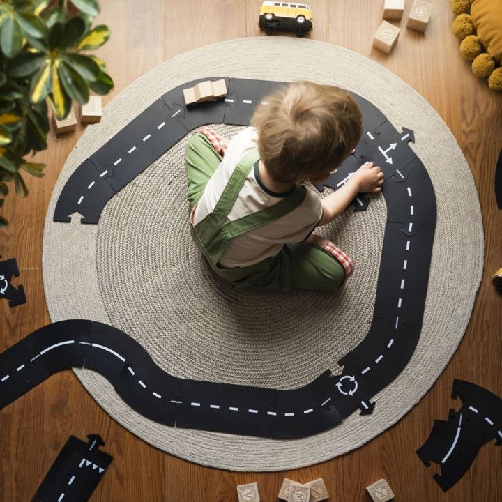 Produktbild Waytoplay highway" gift set
