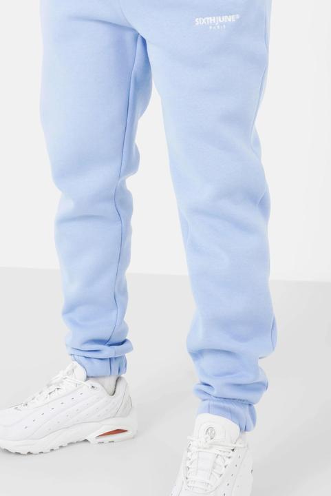 Produktbild Sixth June jogginganzug aus fleece mit gesticktem logo ixth june (S)