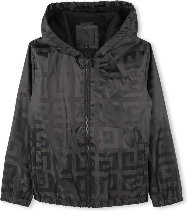Produktbild Givenchy Kids Coats Black (12)
