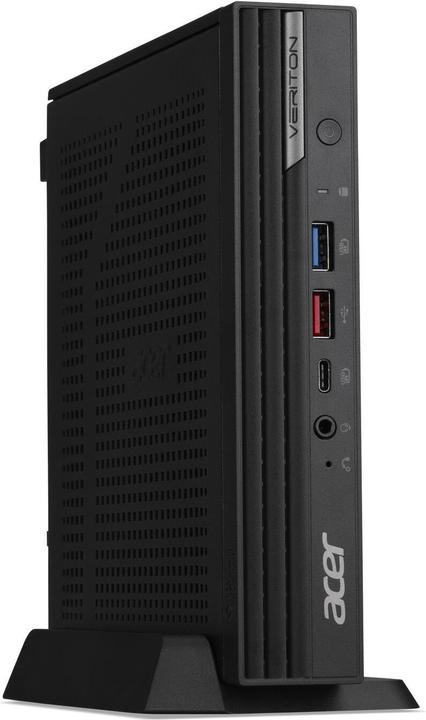 Immagine prodotto Acer Mini-PC Veriton 6 VN6710G (16 GB, 256 GB, UHD Graphics 730)