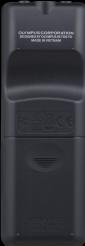 Produktbild Olympus Vn-541pc (4 GB)