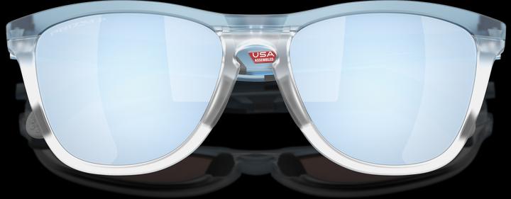 Actual product image Oakley Frogskins Range