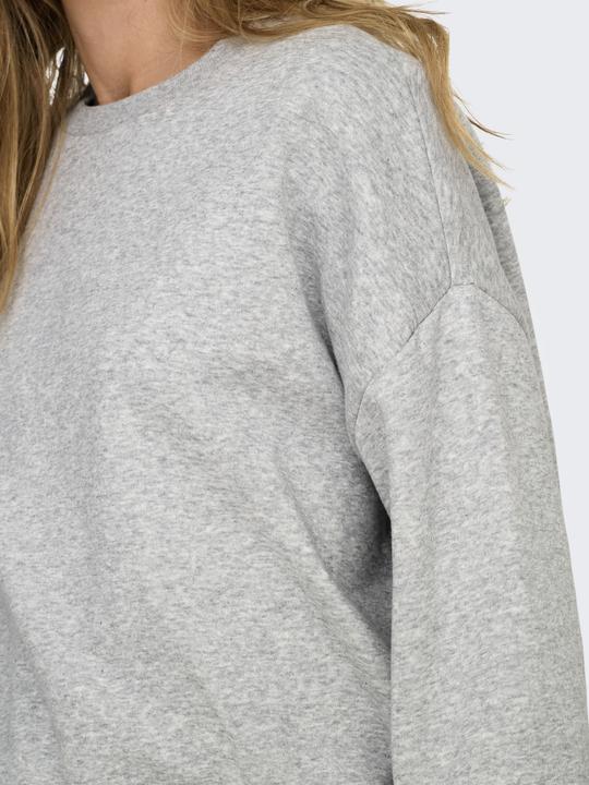 Actual product image Only ONLSWEAT Sweatshirt Sweatshirt (S)
