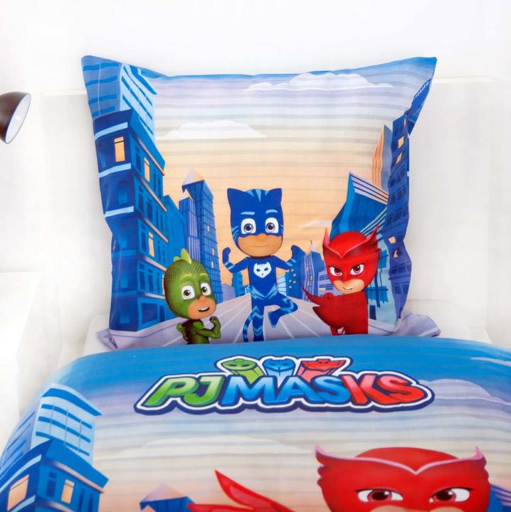 Image du produit Herding PJ Masks Literie