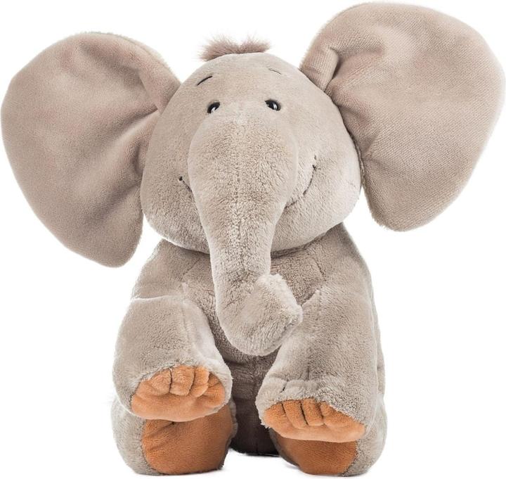 Actual product image Schaffer Elephant Sugar (30 cm)
