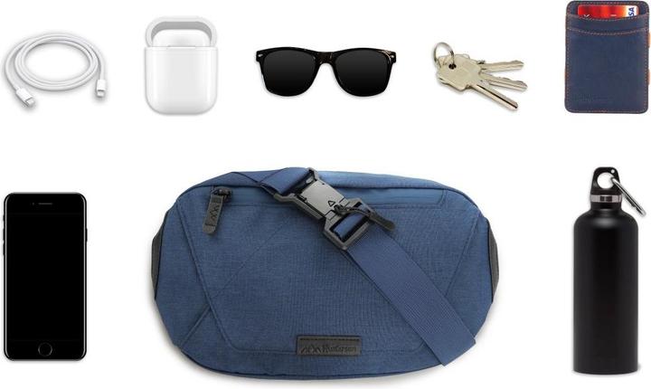 Image du produit Hunterson Frankie - Sac à bandoulière