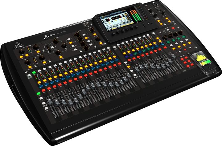 Immagine prodotto Behringer X32 (Mixer da studio e live)