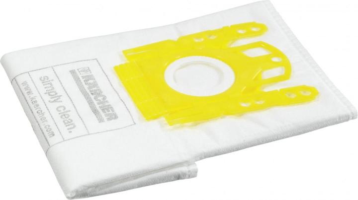 Actual product image Kärcher Fleece filter bags (5 x)
