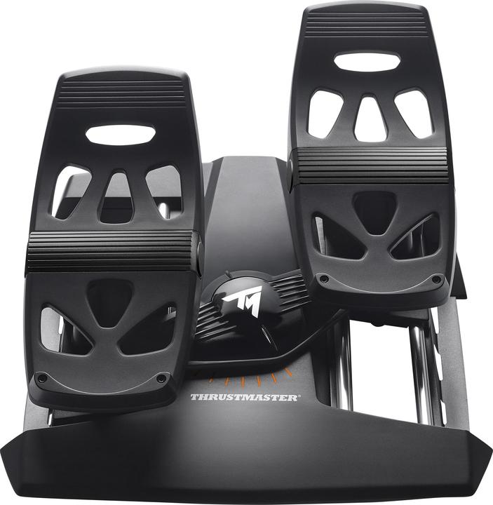 Immagine prodotto Thrustmaster T.16000M FCS Flight Pack (PC)
