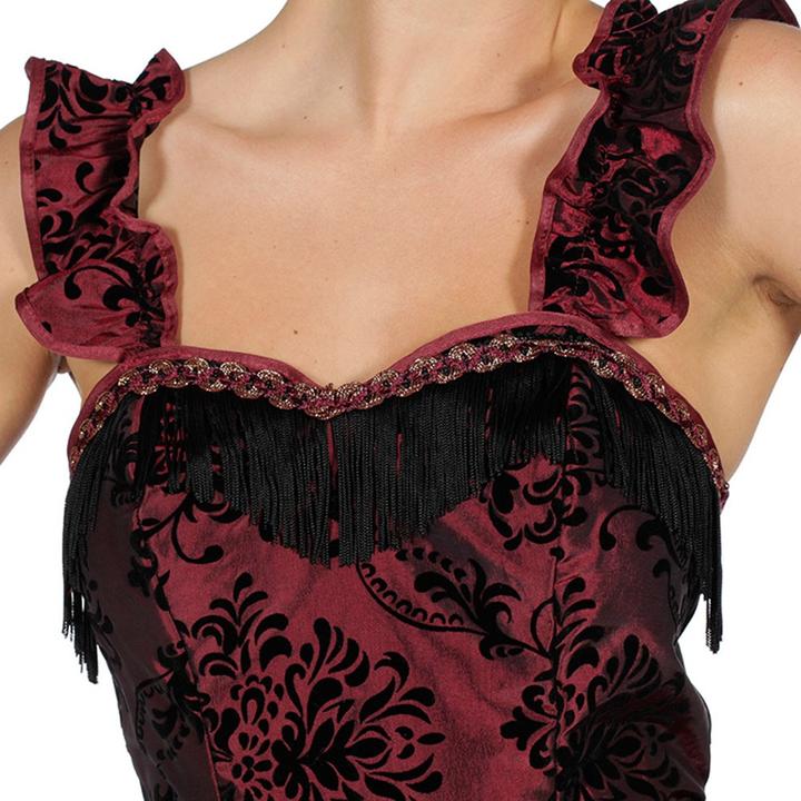 Actual product image Wilbers Burlesque lady (44)